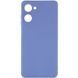 Захисний TPU чохол Softon Full Camera для Realme C33 Синій