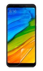 Защитная пленка (Hydrogel) для Xiaomi Mi6X / Mi A2