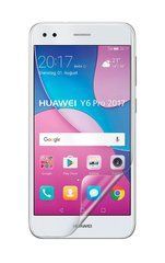 Захисна плівка (Hydrogel) для Huawei Y6 Pro