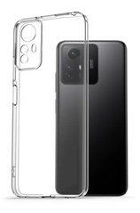 Прозорий ТПУ чохол Optima Full Camera 1.5 mm Xiaomi Redmi Note 12S