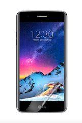Защитная пленка (Hydrogel) для LG K8 2017