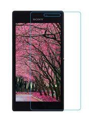 Захисне скло для Sony Xperia M2 / M2 Dual / M2 Aqua