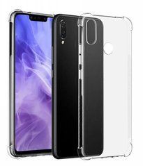 Защитный чехол Crystal Protect для Huawei P Smart Plus