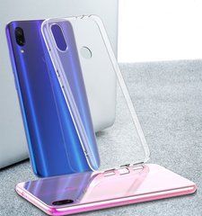 Защитный чехол X-level Antislip для Huawei P Smart Z