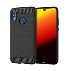 Захисний чохол iPaky Slim TPU для Huawei P Smart 2019 / Huawei Honor 10 Lite Чорний