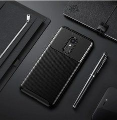 Защитный чехол iPaky Kaisy для Xiaomi Redmi 5 Черный