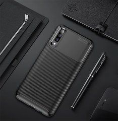 Защитный чехол iPaky Kaisy для Samsung A505F Galaxy A50 / A507F Galaxy A50s / A307F Galaxy A30s Черный