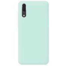 Захисний чохол X-level Dynamic для Huawei P20 Бірюзовий