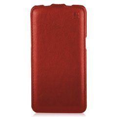 Чохол-фліп IMUCA для Samsung G530H / G531H Galaxy Grand Prime / G532 Galaxy J2 Prime Коричневий