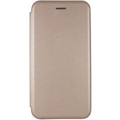 Чохол-книжка Protective для Samsung Galaxy S20 FE / S20 FE 5G Золотий