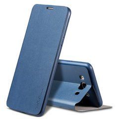 Чохол-книжка X-level FIB Color для Samsung J510H Galaxy J5 Синій