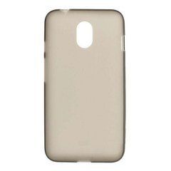 Чехол TPU Ordinary для HTC Desire 210 Серый