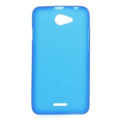 Чохол TPU Ordinary для HTC Desire 516 Синій