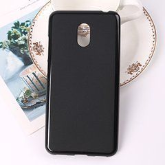 Чехол TPU Ordinary для Meizu M6 Черный