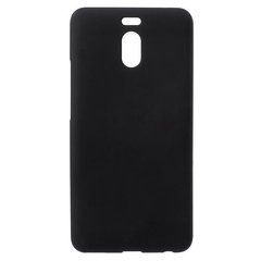 Чехол TPU Ordinary для Meizu M6 Note Черный
