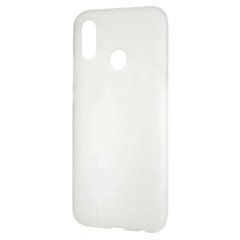 Чехол TPU Ordinary для Xiaomi Redmi S2 Белый