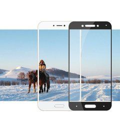 Защитное стекло Color Frame для Xiaomi Mi5c Черный
