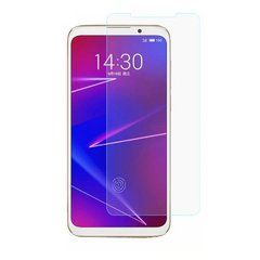 Захисне скло для Meizu 16 / 16X