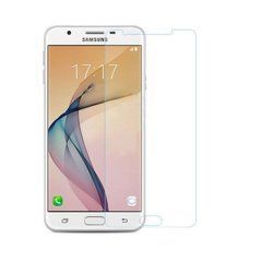Защитное стекло для Samsung G610F Galaxy J7 Prime (2016)