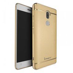 Защитный чехол iPaky Joint для Xiaomi Mi5s Plus Золотистый
