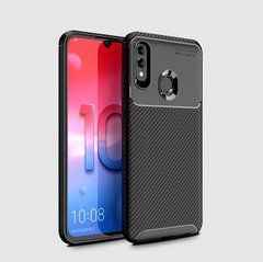 Захисний чохол iPaky Kaisy для Huawei P Smart 2019 / Huawei Honor 10 Lite Чорний