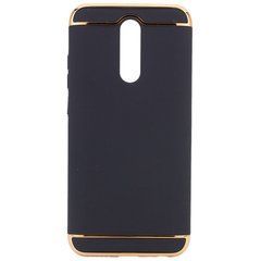 Защитный чехол Joint для Xiaomi Redmi 5 Черный