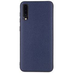 Защитный чехол Lapea TPU для Samsung A750 Galaxy A7 2018 Синий