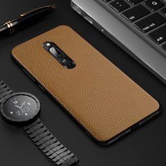 Захисний чохол Lapea TPU для Xiaomi Redmi 8 / 8A / 8A Dual Коричневий