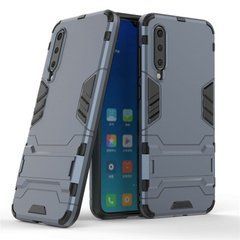 Защитный чехол Strong Guard для Xiaomi Mi9 SE Navy