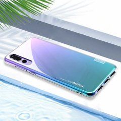 Защитный чехол X-level Antislip для Huawei P20 Pro