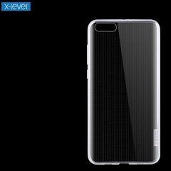 Защитный чехол X-level Antislip для Xiaomi Mi Note 3