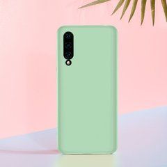 Защитный чехол X-level Dynamic для Xiaomi Mi A3 / Mi CC9e Зеленый