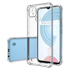 Захисний чохол Crystal Protect для Realme C21