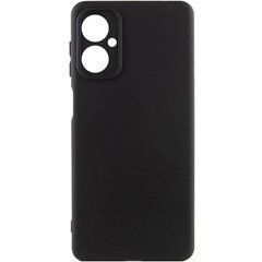 Защитный чехол Lakshmi Case Full Camera для Motorola Moto G54 Черный