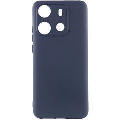Защитный чехол Lakshmi Case Full Camera для Tecno Spark Go 2023 Синий