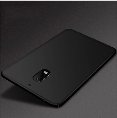 Захисний чохол X-level Knight для Nokia 6 2017 Чорний