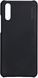 Захисний чохол X-level Metallic для Huawei P20 Чорний