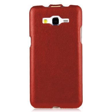 Чохол-фліп IMUCA для Samsung G530H / G531H Galaxy Grand Prime / G532 Galaxy J2 Prime Коричневий