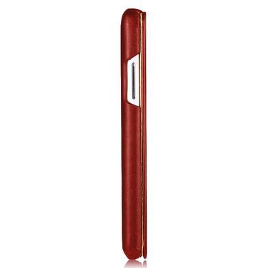 Чохол-фліп IMUCA для Samsung G530H / G531H Galaxy Grand Prime / G532 Galaxy J2 Prime Коричневий