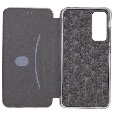 Чохол-книжка Protective для Samsung Galaxy S20 FE / S20 FE 5G Золотий
