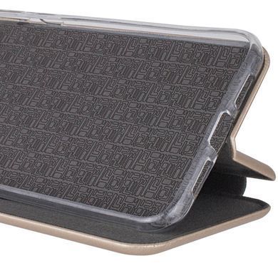 Чохол-книжка Protective для Samsung Galaxy S20 FE / S20 FE 5G Золотий