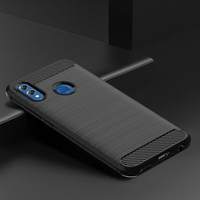 Захисний чохол iPaky Slim TPU для Huawei P Smart 2019 / Huawei Honor 10 Lite Чорний