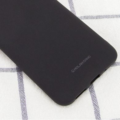 Захисний чохол Molan Cano Smooth для Xiaomi Redmi K40 / K40 Pro / K40 Pro Plus / Poco F3 / Mi 11i Чорний