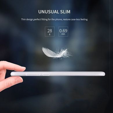 Захисний чохол X-level Antislip для Xiaomi Mi Note 3