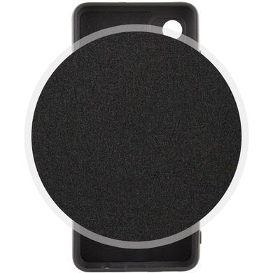 Защитный чехол Lakshmi Case Full Camera для Motorola Moto E30 / E40 Черный