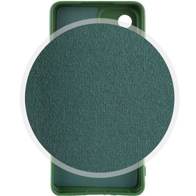 Захисний чохол Lakshmi Case Full Camera для Oppo A17 / A17k Зелений