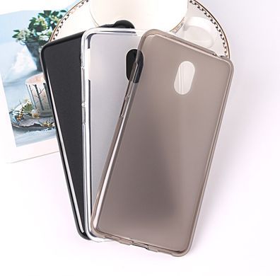 Чехол TPU Ordinary для Meizu M6 Синий