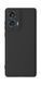 Защитный чехол Liquid Case Full Camera для Motorola Edge 50 Fusion Черный