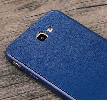 Чохол-книжка X-level FIB Color для Samsung G570F Galaxy J5 Prime 2016 Синій