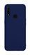 Защитный чехол TPU Matte для Oppo A31 Синий